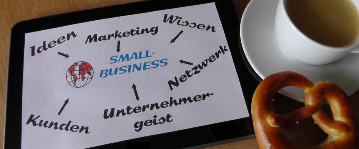 Early-Bird-Frühstück (online) (Webinar | Online)