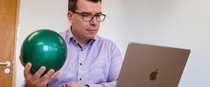 PDV Praxis STREAM „NoCode Prozess Automatisierung – Der KSV legt los!“ (Webinar | Online)