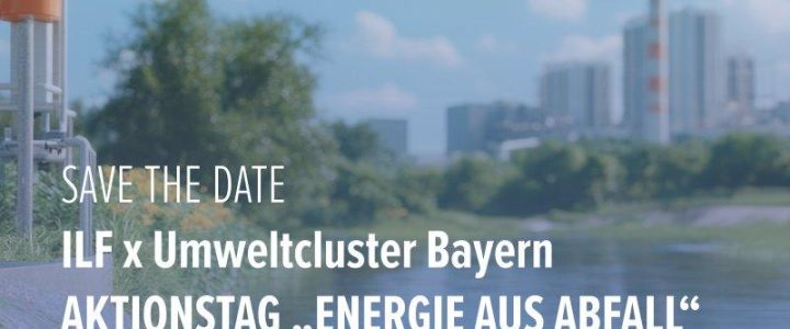 Aktionstag Energie aus Abfall – nachhaltig und wirtschaftlich? (Workshop | München)