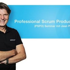 PROFESSIONAL SCRUM PRODUCT OWNER (PSPO) inkl. ZERTIFIZIERUNG (Seminar | Online)