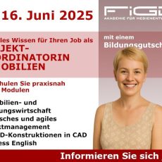 Immobilienprojekte managen und erfolgreich vermarkten – jetzt durchstarten! (Schulung | Berlin)