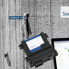 Sontheim Industrie Elektronik auf der iVT Expo in Köln (Messe | Köln)