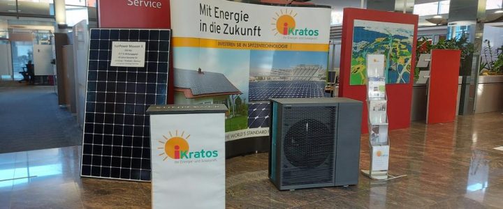 Save the Date: 25. Mai 2025 von 10 bis 18 Uhr (Messe | Lauf an der Pegnitz)