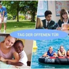 Erneuter Tag der offenen Tür vor den Pfingstferien! (Sonstiges | München)