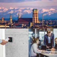 KRITIS Sicherheitstage Deutschland – München (Konferenz | München)