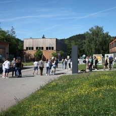 Studieninfotag an der Hochschule für Forstwirtschaft Rottenburg am 24. Mai 2025 – „Green Future – de (Vortrag | Rottenburg am Neckar)