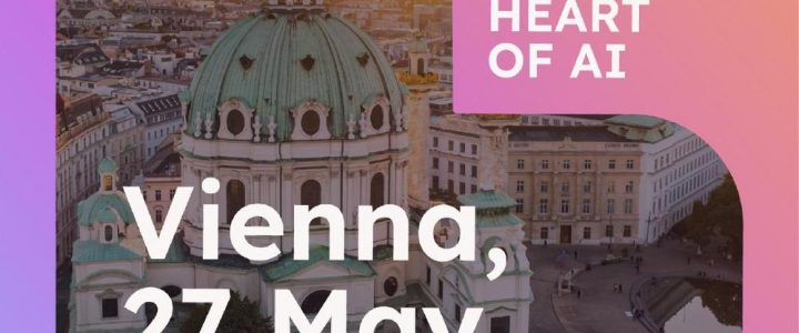 At the Heart of AI (Vortrag | Wien)