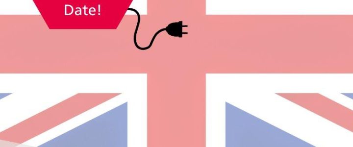 Kostenloser Compliance-Talk: Produkte erfolgreich in Großbritannien verkaufen! (Webinar | Online)