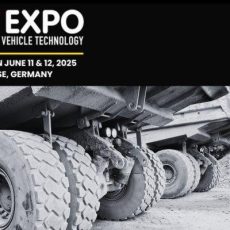 m2m Germany wieder auf der iVT Expo 2025 (Messe | Köln)