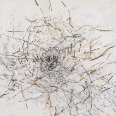 ERÖFFNUNG: PETER HEBER. ÜBER DAS STERBEN (Sonstiges | Hannover)