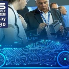 InoNet Computer auf der ADAS & Autonomous Vehicle Technology Expo 2025 Stuttgart (Messe | Stuttgart)
