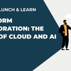 Kostenloses Cloudmigration Lunch & Leran (Workshop | Hamburg)