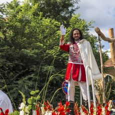 Rakoczy-Fest (Unterhaltung / Freizeit | Bad Kissingen)