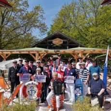4. Shanty-Festival am Silbersee in Langenhagen (Unterhaltung / Freizeit | Langenhagen)