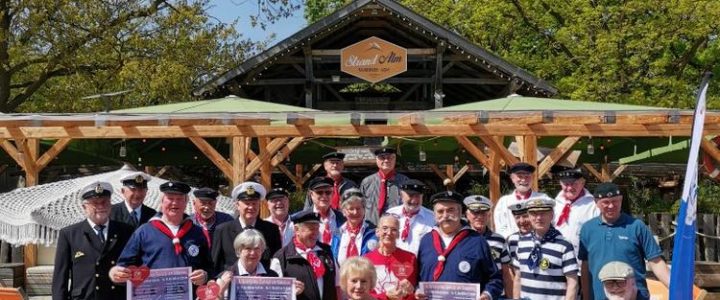 4. Shanty-Festival am Silbersee in Langenhagen (Unterhaltung / Freizeit | Langenhagen)