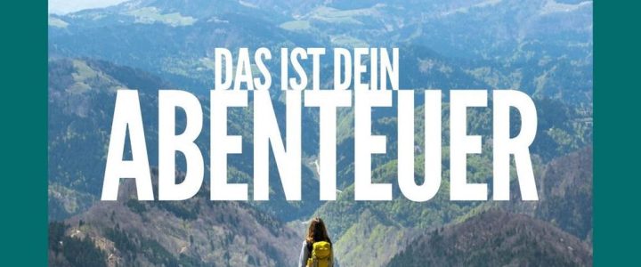 Abenteuer Ausland: alles rund um Auslandsaufenthalte (Sonstiges | Online)