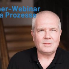 Kunden-Webinar mit dem ZI Mannheim (Webinar | Online)
