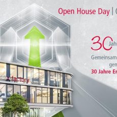 Open House Day 2025 (Vortrag | Karlsruhe)