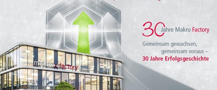 Open House Day 2025 (Vortrag | Karlsruhe)