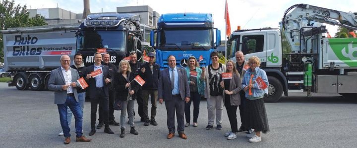 Wunderland Kalkar On Wheels 2025 (Sonstiges | Kalkar)
