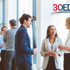 CISO Roundtable am 5. Juni 2025 in Bielefeld (Networking | Bielefeld)