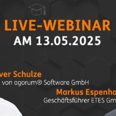 Mit KI-Agenten Prozesse optimieren und Budgets entlasten (Webinar | Online)