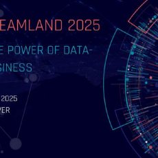 Data Dreamland 2025 (Konferenz | Hannover)