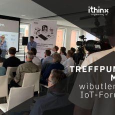 wibutler X ithinx IoT-Forum 2025 (Konferenz | Frankfurt am Main) wibutler X ithinx IoT-Forum 2025 (Konferenz | Frankfurt am Main)