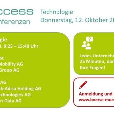 Fachkonferenz Technologie (Konferenz | Online) Fachkonferenz Technologie (Konferenz | Online)