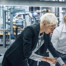 Cloud-PLM für den Mittelstand: Schnell starten, effizient skalieren (Webinar | Online)