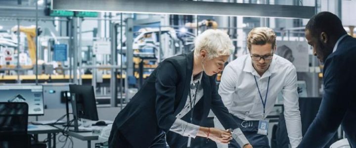 Cloud-PLM für den Mittelstand: Schnell starten, effizient skalieren (Webinar | Online)