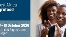 West Africa agrofood (Messe | Abidjan)