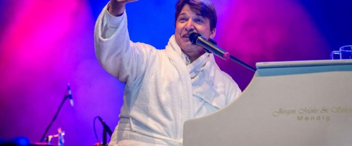 Merci, Udo Jürgens (Unterhaltung / Freizeit | Algund)