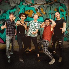 Open Air Konzert – Fäatschbänkler (Unterhaltung / Freizeit | Algund)