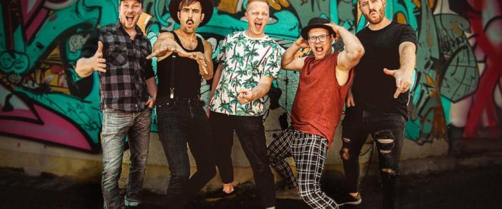 Open Air Konzert – Fäatschbänkler (Unterhaltung / Freizeit | Algund)