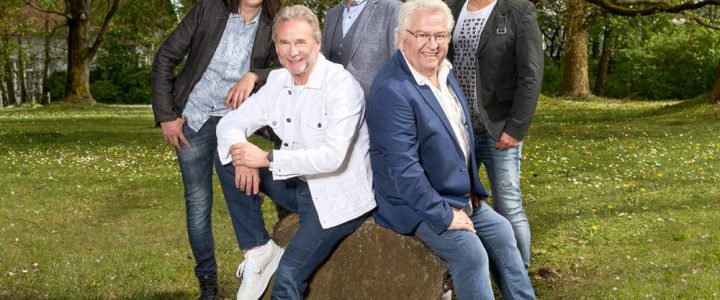 Open Air Konzert – Die Nockis (Unterhaltung / Freizeit | Algund)
