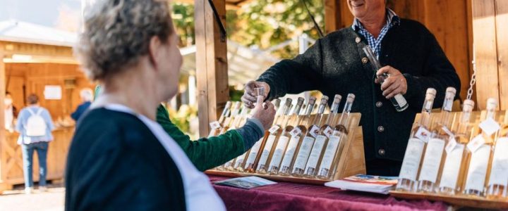 Event-Genussmarkt (Sonstiges | Algund)