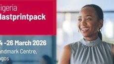 Nigeria plastprintpack (Messe | Lagos)