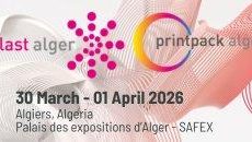 plast Alger (Messe | Mohammadia)