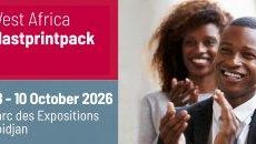 West Africa plastprintpack (Messe | Abidjan)