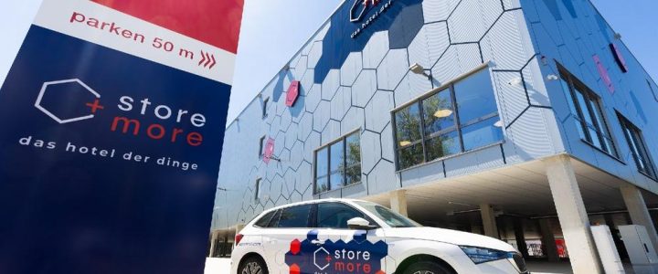 Eröffnungsfeier storemore Jena-Göschwitz (Unterhaltung / Freizeit | Jena)