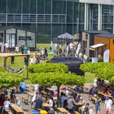 New Housing – Tiny House Festival (Messe | Rheinstetten)