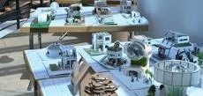 Schüler/innenwettbewerb: Preisverleihung am 20. Mai I Ausstellung 21.-29- Mai (Pressetermin | Stuttgart)