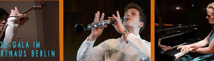 GALAKONZERT im Konzerthaus Berlin – 7.6.2025, 16 Uhr (Unterhaltung / Freizeit | Berlin)