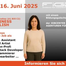 Mit Business-Englisch neue berufliche Chancen nutzen (Schulung | Berlin)
