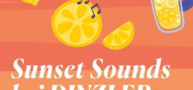 Sunset Sounds bei DINZLER (Unterhaltung / Freizeit | Irschenberg)