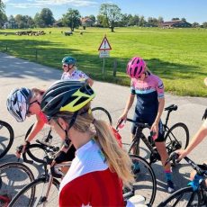 Ladies Radausfahrt (Unterhaltung / Freizeit | Irschenberg)