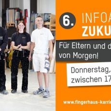 Infoabend Zukunft: Für Eltern und die Azubis von Morgen! (Sonstiges | Frankenberg (Eder))