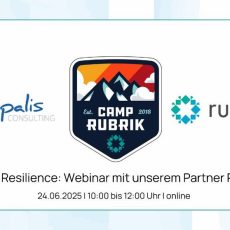 Camp Rubrik: „Cloud Resilience mit der Rubrik Security Cloud“ – Interaktives Hands-on-Lab (Webinar | Online) Camp Rubrik: „Cloud Resilience mit der Rubrik Security Cloud“ – Interaktives Hands-on-Lab (Webinar | Online)