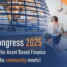 TSI Congress – The Place for Asset Based Finance (Kongress | Berlin) TSI Congress – The Place for Asset Based Finance (Kongress | Berlin)